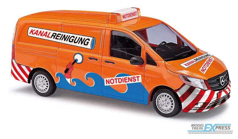 Busch autos 51138